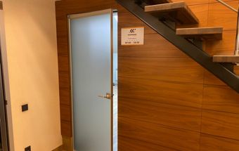 Филиал Комтранса в Ярославле