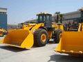 Фронтальный погрузчик XCMG LW800KN