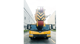 Автокран XCMG XCA130 S 3 Автокран XCMG XCA130 S