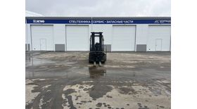 Вилочный погрузчик XCMG XCF30KT