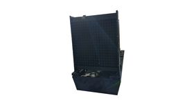 ДГУ 250 кВт Weichai WPG350F8 АД 250 открытый