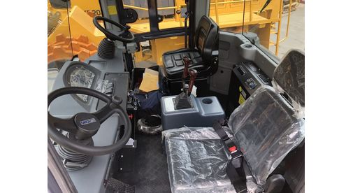 Дорожный каток XCMG XP203 3 Дорожный каток XCMG XP203