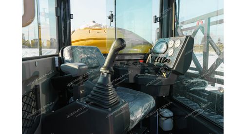 Установка ГНБ XCMG XZ360E Plus